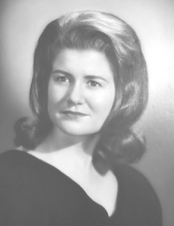 Mary Sue 