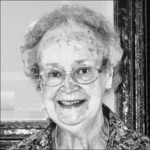 Mary F. (Sullivan) McCarthy (1925 - 2021)