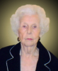 Mary Summerlin Mercer (1922 - 2016)