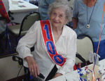 Mary Sundt Tucker-Newcomb (1916 - 2017)