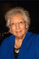 Mary Swift