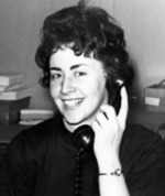 Mary T. Barrepski