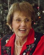 Mary  T. Breau