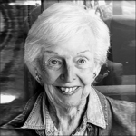 Mary T. (Clogan) Herrity