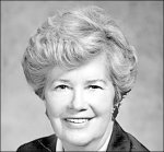 Mary T. (Coughlin) Watson (1920 - 2016)