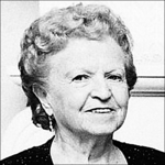 Mary T. (Craven) Kirrane