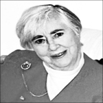 Mary T. Hester (1922 - 2025)