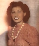 Mary T. Lafreniere (1921 - 2020)