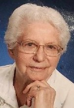 Mary T. Marshall