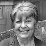 Mary T. (Mylott) McLaughlin (1939 - 2021)