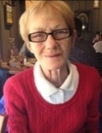 Mary T. O'Brien