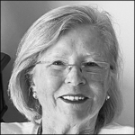 Mary T. (O'Connell) T. (O'Connell) Brady
