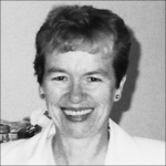 Mary T. (O'Donnell) Beardsley