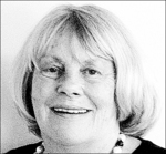 Mary T. (O'Reilly) Fahey
