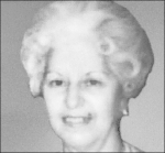 Mary T. (Sarchioni) Keough