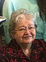 Mary T. (Stewart) Klein