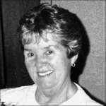 Mary T. (Toland) Harkins