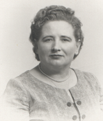 Mary T. Walas