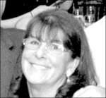 Mary T. (White) McCue