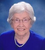 Mary Talley Thomas