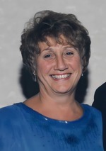 Mary Tallman (1935 - 2023)