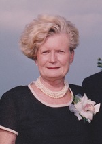 Mary Teresa Sheehan (1933 - 2024)