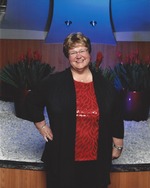 Mary "Terri" (Salamon) Mikaelian