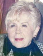 Mary Theresa Crowley