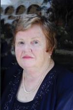 Mary Theresa (Higgins) Snyder (1939 - 2023)