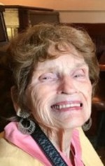 Mary Theresa Hood (1927 - 2017)