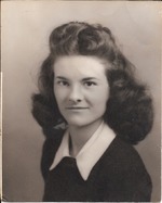 Mary Therese Barney