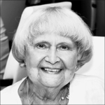 Mary Therese Canevazzi