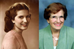 Mary Therese Hagerty (1928 - 2015)