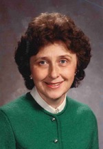 Mary Therese Traxler-Orstad (1941 - 2019)