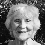 Mary Thiel (1931 - 2022)