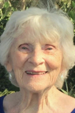 Mary Thiel