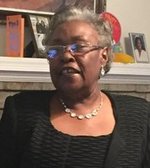 Mary Thomas