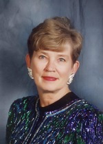 Mary Thystrup (1934 - 2018)