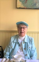 Mary Todd Bisbee