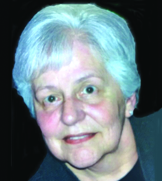 Mary Torcia (1945 - 2016)