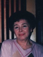 Mary Toshiko Tafarella (1924 - 2019)