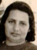 Mary Trak