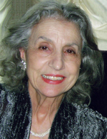 Mary Triantafyllos (1932 - 2018)