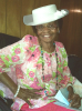 Mary Troutman Vinson (1929 - 2017)