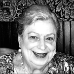 Mary Tsairis