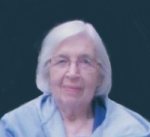 Mary Tucci (1920 - 2017)