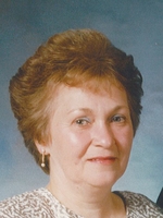 Mary Tumasian