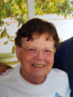Mary Turner