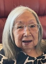 Mary Tuzroyluke Dirks (1939 - 2023)
