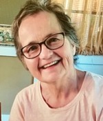 Mary (Twining) Grocott